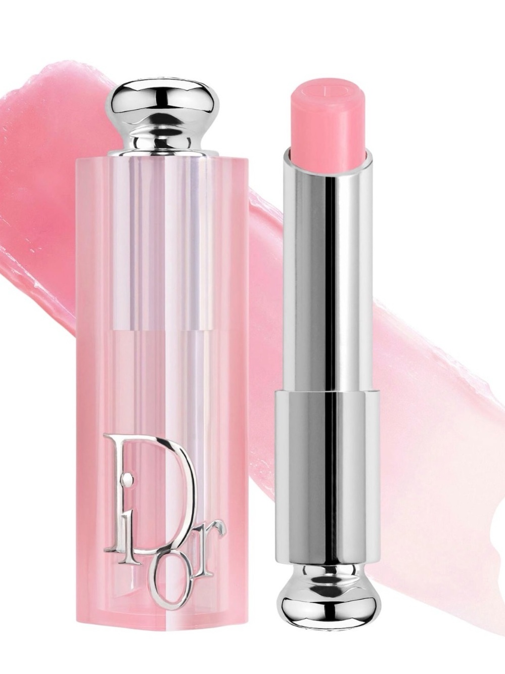 Dior Addict Lip Glow Balm 001 Pink